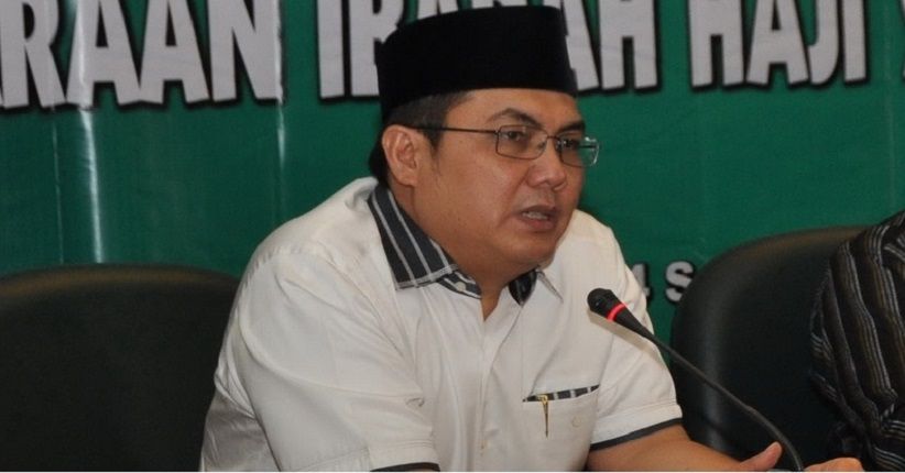 Sekjen PBNU: Islam Agama yang Ramah, Bukan Marah