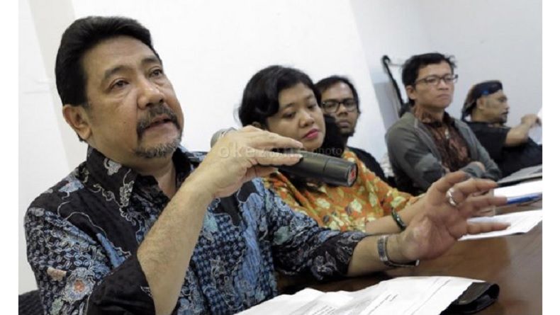 Pengadilan Militer untuk Melanggengkan Impunitas