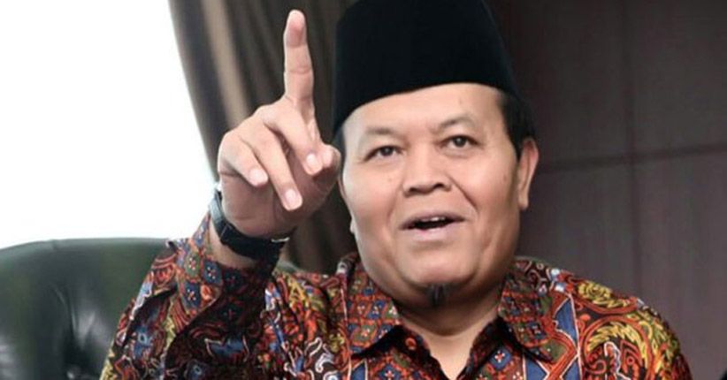 SMRC Sebut Kinerja Jokowi Memuaskan, PKS: Dulu Ahok Juga Begitu