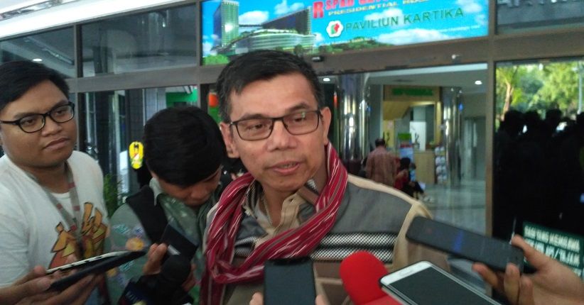 Partai Demokrat Tegaskan Tidak Akan Ada Kongres Luar Biasa