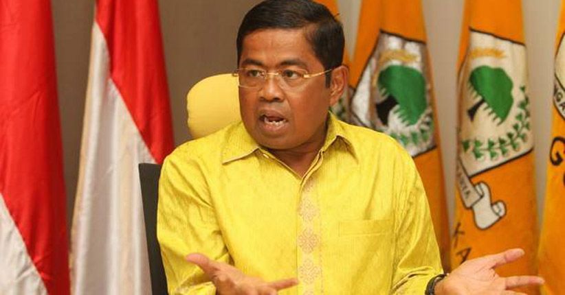 Diperiksa KPK, Idrus Dikonfirmasi Pemberian Uang dari Fayakhun