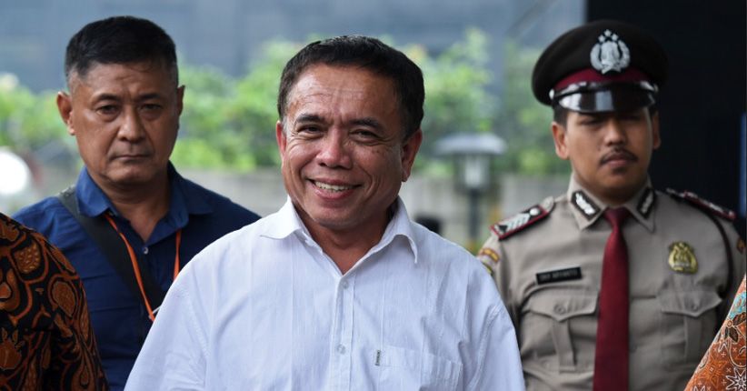 Mendagri Sudah Angkat Pj Gubernur Aceh dan Pj Bupati Bener Meriah