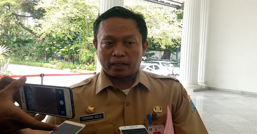Hati-Hati! Ada Potensi Tanah Longsor di Jaktim dan Jaksel Dipicu Hujan Lebat