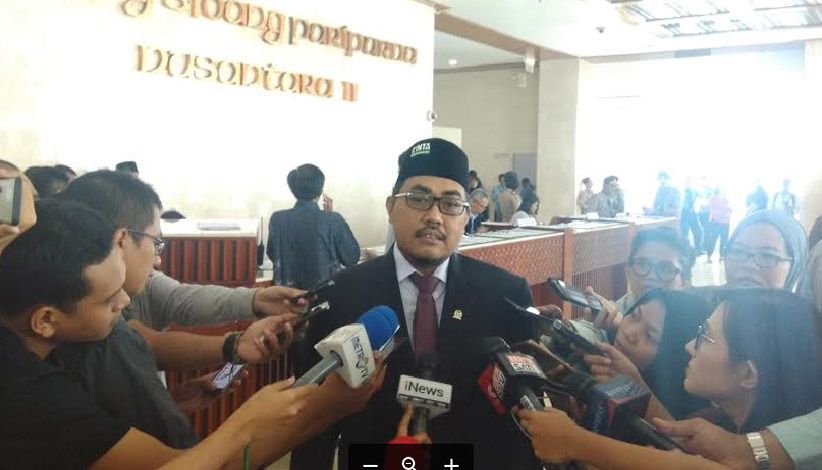 Soal Kursi Pimpinan MPR, PKB: Tidak Perlu Ribut-Ribut