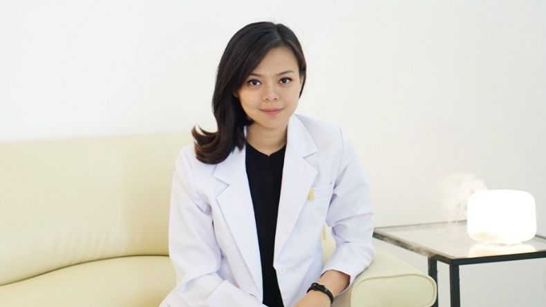 Cegah Risiko Kanker Payudara dengan Mengubah Gaya Hidup