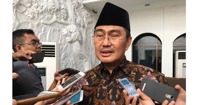 Polemik Kudeta Partai Demokrat, Jimly Minta Pemerintah Tetap Netral