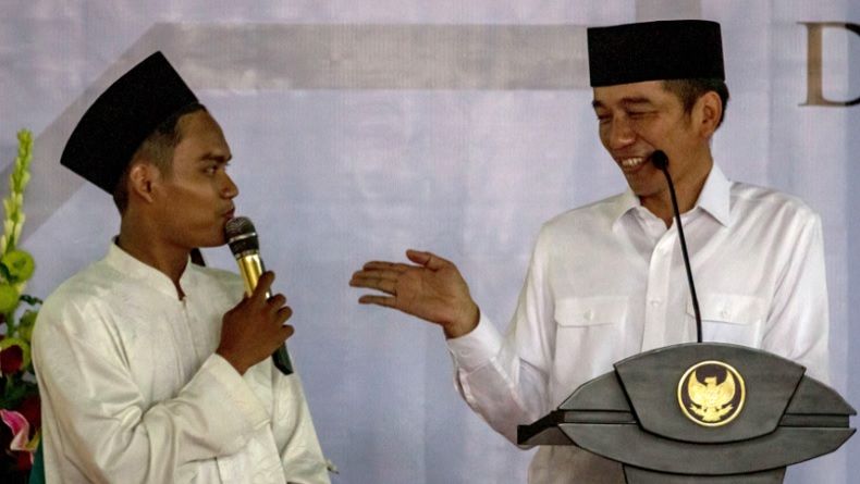 Hari Santri dan Cita-Cita Kemerdekaan