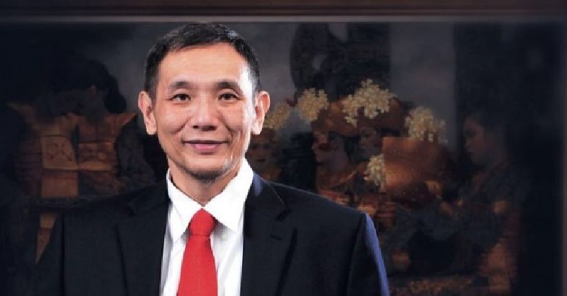 6 Miliarder Indonesia Jadi Mualaf, Gemar Bersedekah dan Bangun Masjid