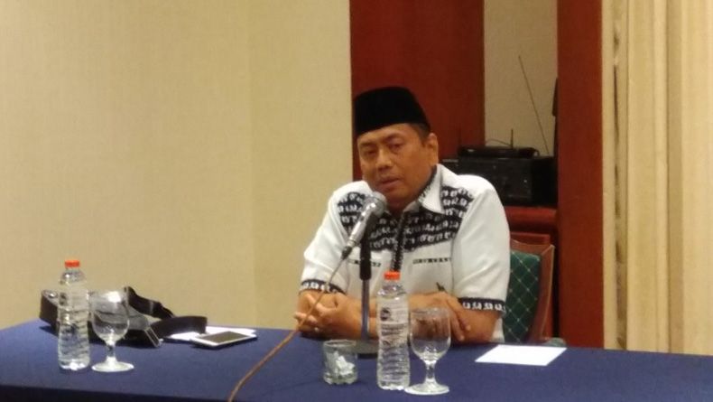 Arteria Dahlan Sebut Emil Salim Sesat, PDIP: Bisa Berimbas pada Partai
