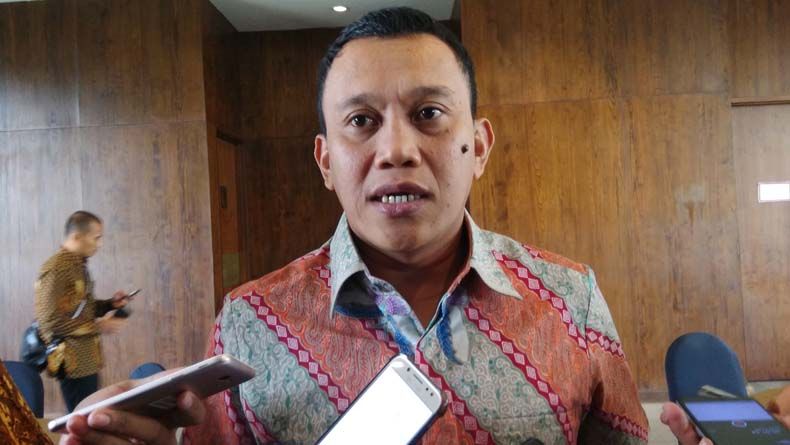 PKB Sebut Bukan Bendera Tauhid yang Dibakar Oknum Banser