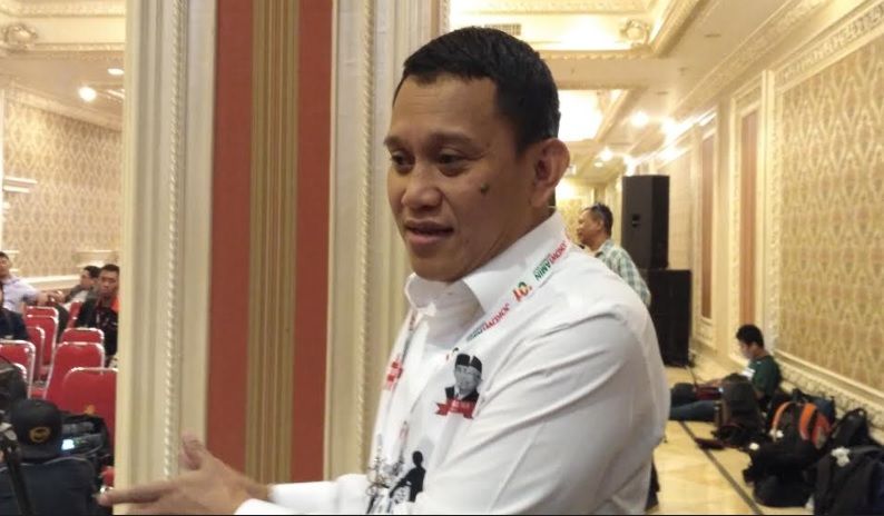 Jubir TKN Jokowi: Candaan Prabowo soal 'Tampang Boyolali' Rasial