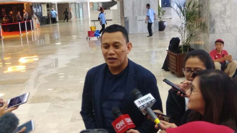TKN Jokowi-Ma'ruf Yakin Raup Banyak Suara di Basis Prabowo-Sandi