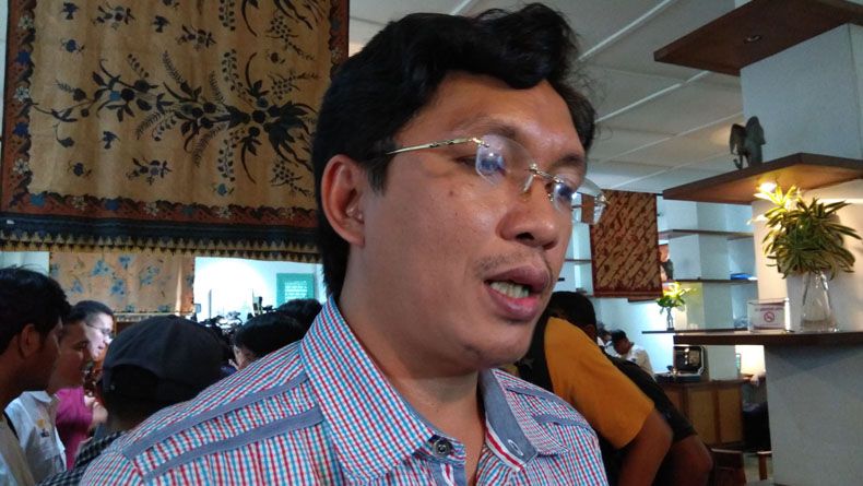 Perindo Yakin Jokowi Mampu Rebut Suara Milenial