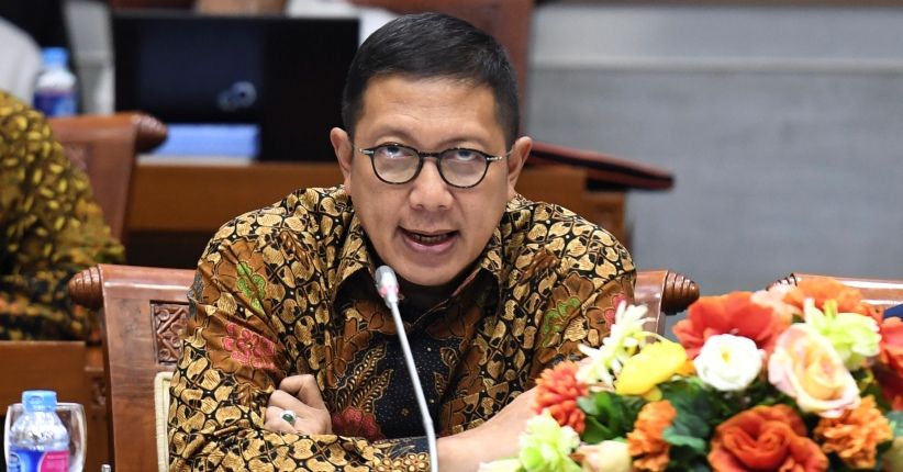 Menag Lukman: Agama Yahudi di Indonesia Dilindungi Undang-Undang