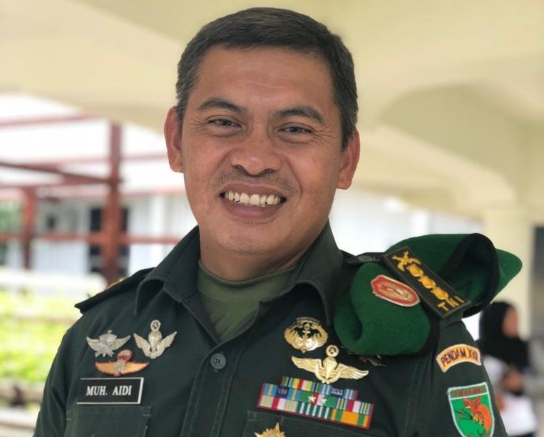Gubernur Papua Minta TNI-Polri Ditarik dari Nduga, Begini Respons TNI