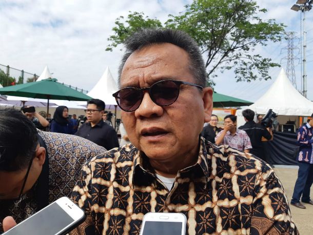  Gerindra Ajukan Empat Nama Cawagub, Salah Satunya Sekda DKI Saefullah