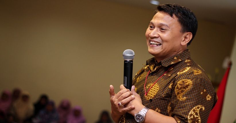 PKS Ingin Timses Prabowo-Sandi Diisi Anak Muda dan Lebih Ramping