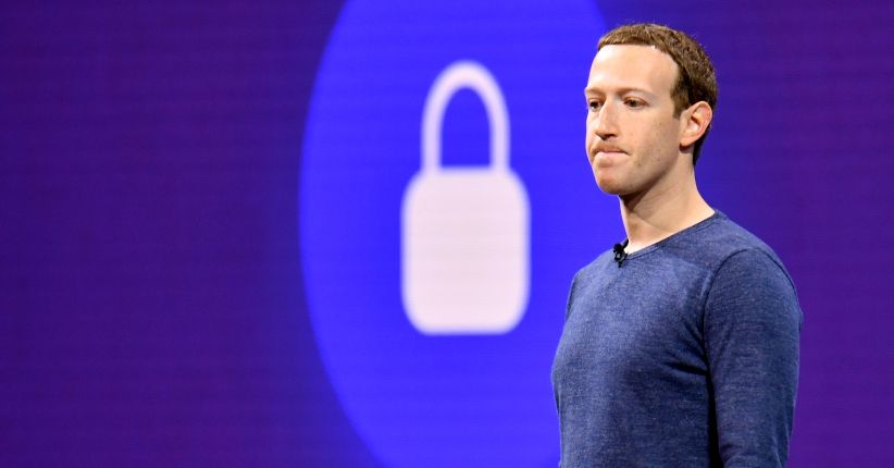 5 Miliarder Paling Rugi Sepanjang 2018, Mark Zuckerberg Nomor 1