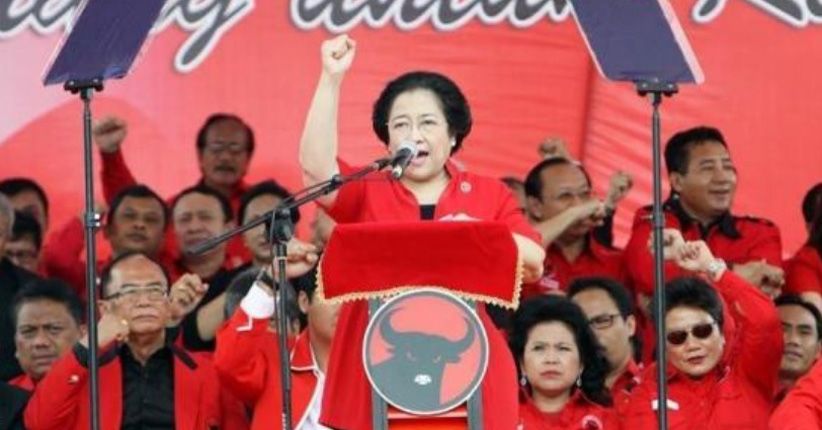 Megawati Ucapkan Selamat atas Kemenangan Mahathir Mohamad