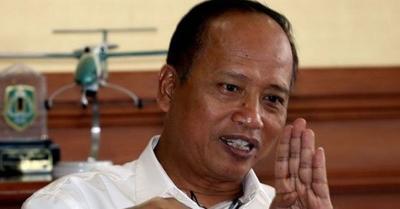 Menristekdikti: Akun Medsos Mahasiswa Akan Diawasi BNPT dan BIN