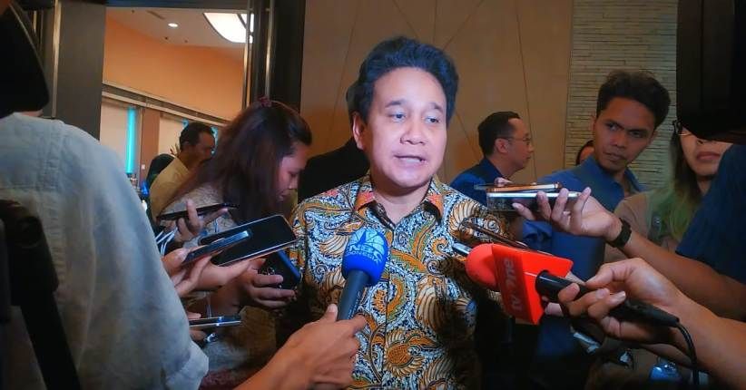 BI Sebut Siapapun Presidennya, Ekonomi RI Bakal Terpengaruh The Fed