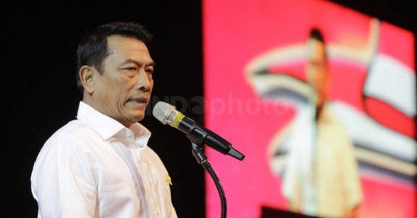 Istana Ikut Angkat Bicara soal Polemik Impor Beras
