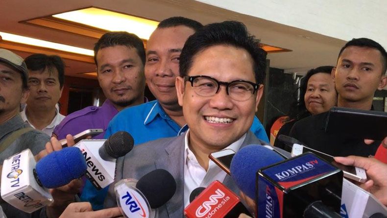 Alasan PKB Ingin Muhaimin Iskandar Dipanggil Gus Ami