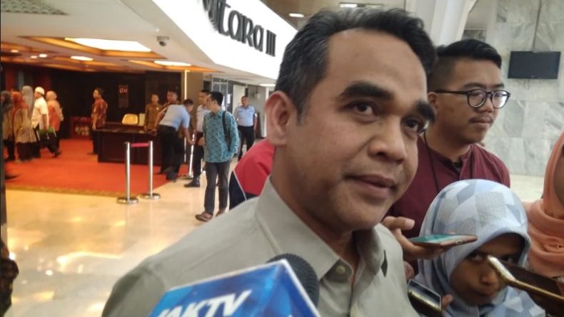 Prabowo Tentukan Sikap Gerindra di Forum Rapimnas Besok
