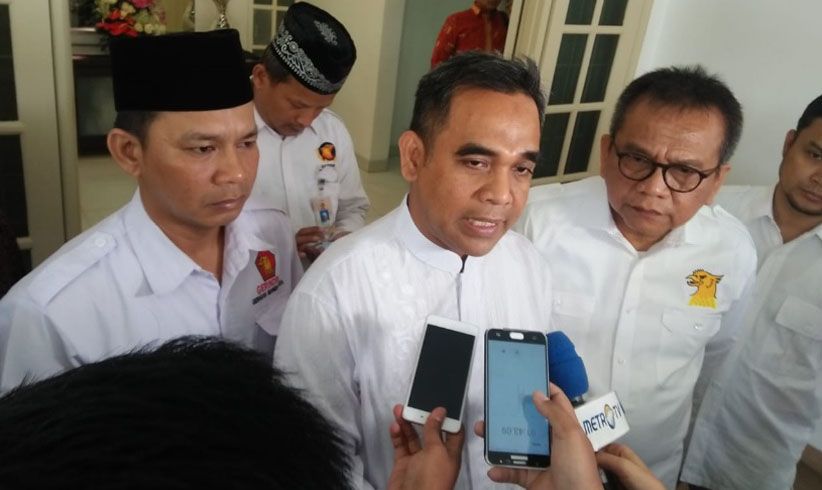 Cawapres Prabowo Ditentukan setelah Rakernas PAN