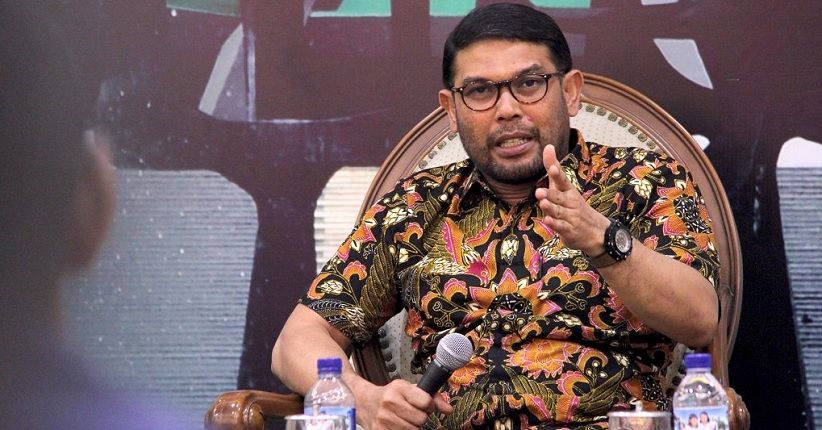 4 Pulau Aceh Masuk Sumut, DPR: Ada Peluang Aceh Rebut Kembali