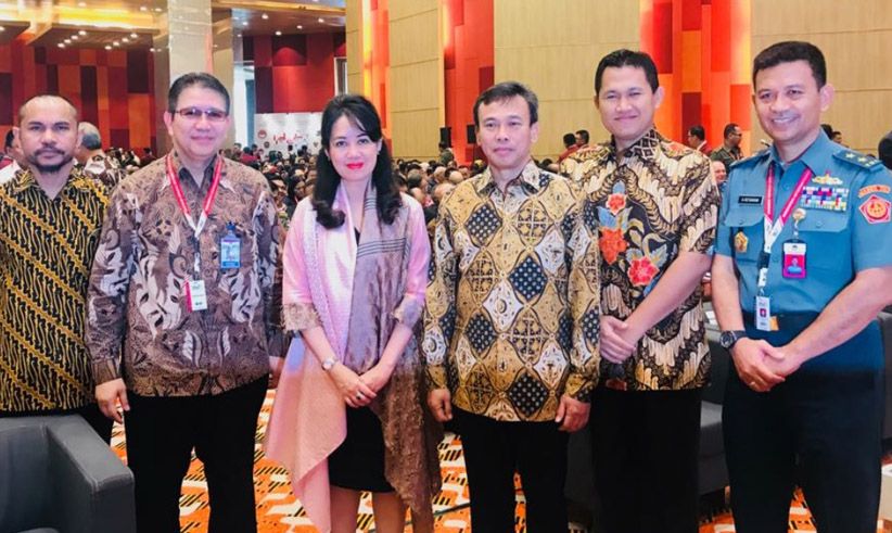 Seminar Internasional 2018 Unhan Forum Ilmiah yang Diakui Dunia