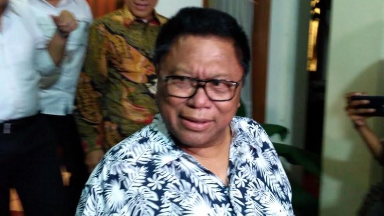 KPU: OSO Bisa Lolos Jadi Caleg Bila Menang di Bawaslu