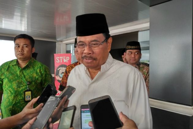 Ini Syarat dari Jaksa Agar Berkas Hoaks Ratna Sarumpaet Diterima