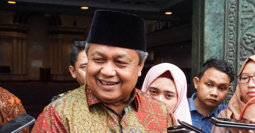 BI Prediksi Inflasi Sepanjang 2018 Hanya 3,07 Persen