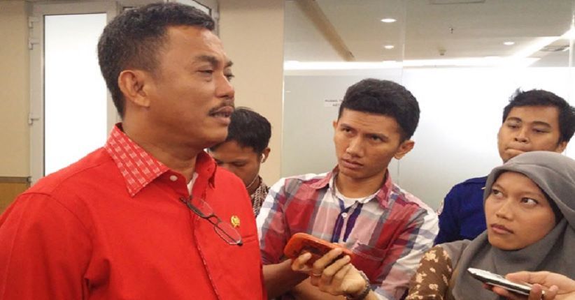 Penataan Pasar Tanah Abang, Ketua DPRD Minta Pemprov DKI Contoh SCBD