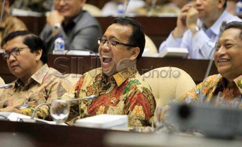 Istana Klarifikasi Pembagian Sembako Dikaitkan Pilpres 2019