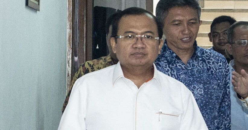 Demokrat Kampanyekan Prabowo Maret 2019, Priyo: Itu Lebih dari Cukup