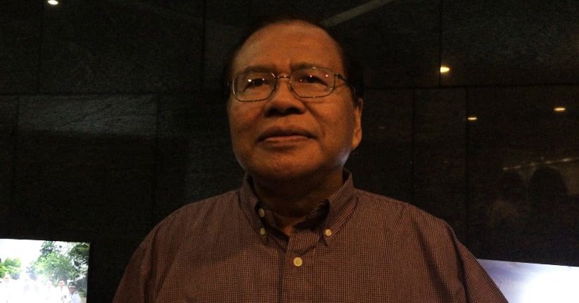 Profil Rizal Ramli, Eks Menko Perekonomian yang Meninggal Dunia di Usia 69 Tahun