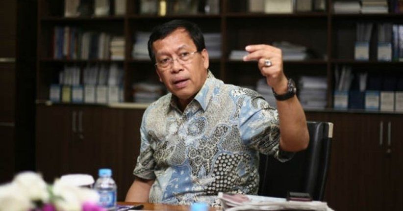 PPh Badan Akan Dipangkas Jadi 20 Persen, Pemerintah Berpotensi Kehilangan Rp87 T