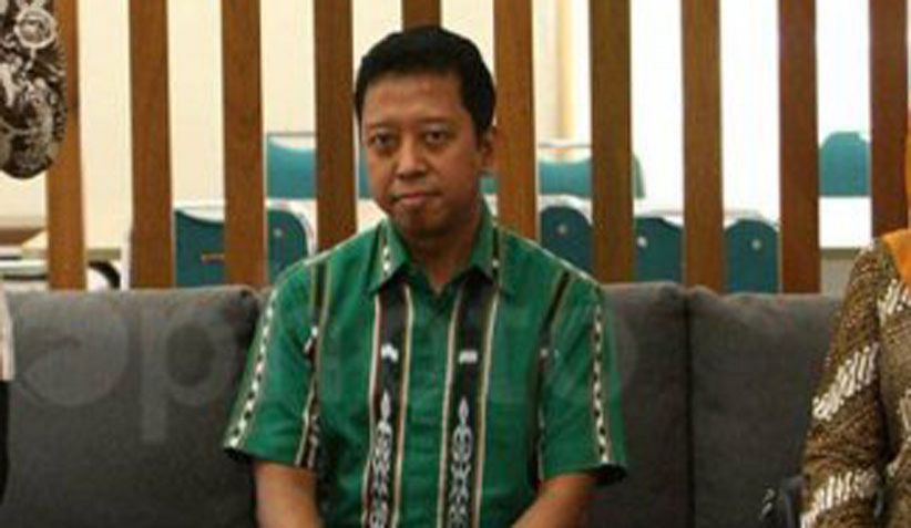 Kasus RAPBN Perubahan 2018, KPK Periksa Ketum PPP Rommy Hari Ini