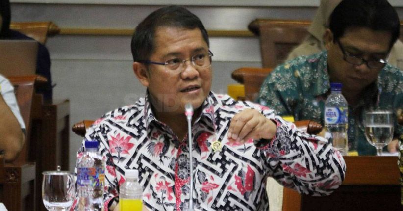 Ada Konten Negatif, Tik Tok Diblokir Kominfo