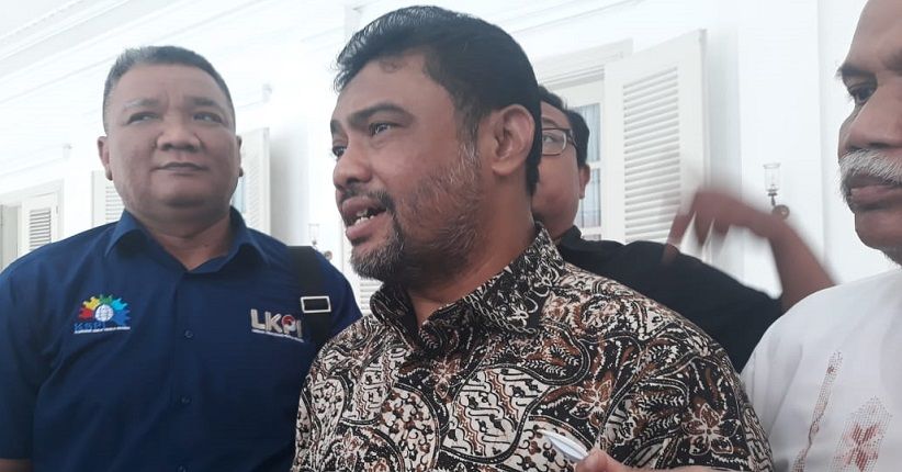 Kenaikan Upah Minimum Buruh Lebih Rendah dari Pegawai Negeri, KSPI: Ini Aneh  