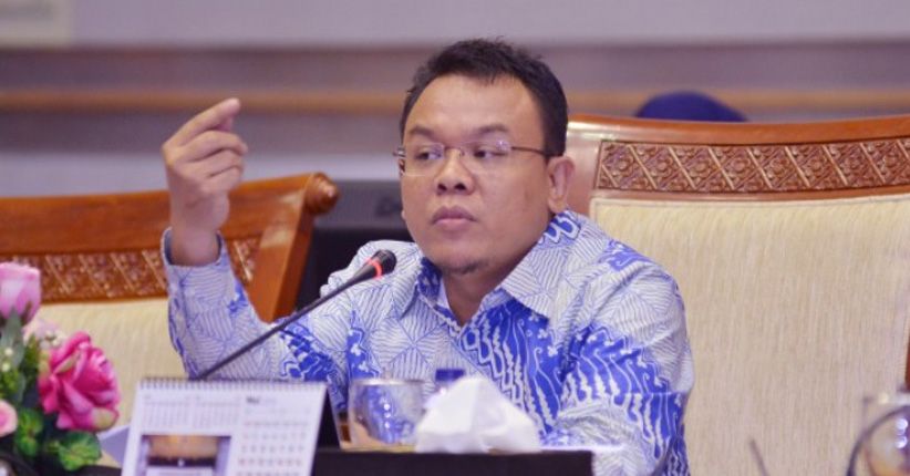 2 Warga Depok Positif Korona, DPR Minta Pemerintah Tiru Arab Saudi