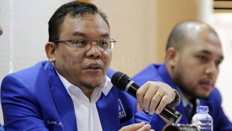 PAN Minta Gerindra Ungkap Identitas Penumpang Gelap di Pilpres kepada Publik