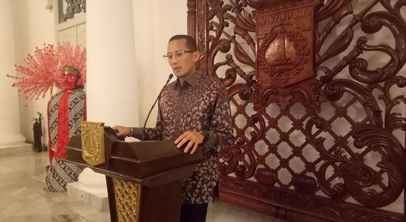TGB Mendadak Dukung Jokowi, Gerindra Akui Gubernur NTB Ahli Siasat