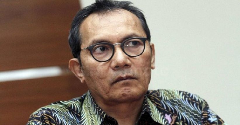 KPK akan Wajibkan Tersangka Korupsi Diborgol