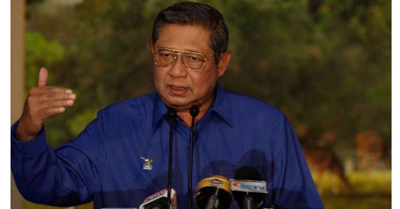 SBY: Banyak Penguasa Lampaui Batas hingga Cederai Akal Sehat
