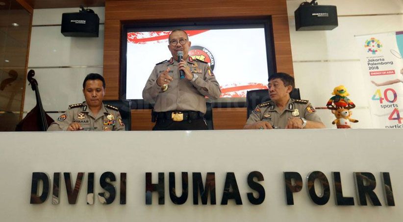 Selain Amien, Hari Ini Polisi Juga Jadwalkan Pemeriksaan Hanum Rais