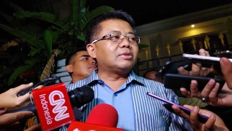 PKS Sebut Bendahara Umum PP Muhammadiyah Masuk Timses Prabowo