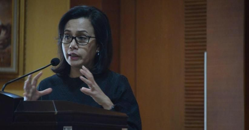 Perkuat Pasar Modal, Sri Mulyani Siap Pangkas Aneka Pajak